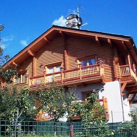 Casa Adriana Apartment Saint-Vincent Exterior photo