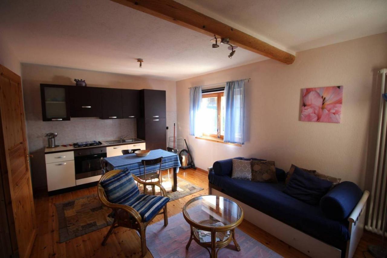 Casa Adriana Apartment Saint-Vincent Exterior photo